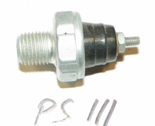 Chrysler Imperial 1970-73 New Oil Pressure Switch PS111 made in USA (see desc). Shop vintage car parts at ocpnw.com! Chrysler Imperial 1970-73 New Oil Pressure Switch PS111 made in USA (see desc). Shop vintage car parts at ocpnw.com!