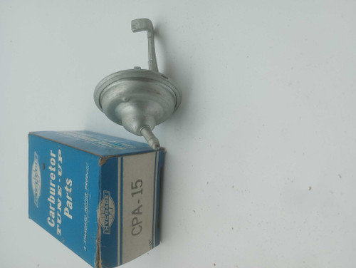 NOS Hygrade Choke Pull Off CPA15. Shop vintage car parts at ocpnw.com! NOS Hygrade Choke Pull Off CPA15. Shop vintage car parts at ocpnw.com!