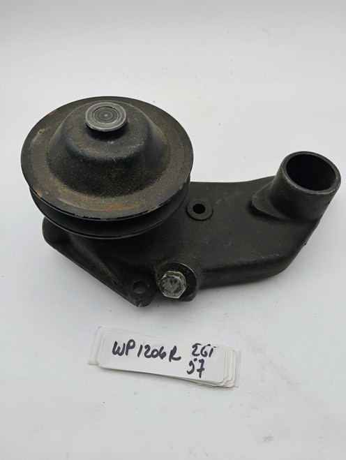 Ford Merc 1949-53 repl 8BA-8503D Rebuilt Water Pump 5/8 Wide Pulley WP-1206R. Shop vintage car parts at ocpnw.com!