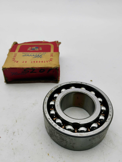 Hoover 5207-F Ball Bearing NOS Made in USA. Shop vintage car parts at ocpnw.com! Hoover 5207-F Ball Bearing NOS Made in USA. Shop vintage car parts at ocpnw.com!