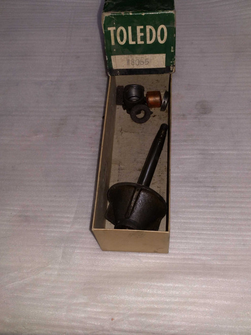 Toledo Water Pump Repair Kit Part No.: W8065. Shop vintage car parts at ocpnw.com! Toledo Water Pump Repair Kit Part No.: W8065. Shop vintage car parts at ocpnw.com!
