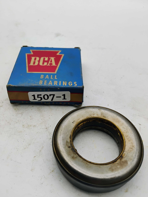 Bower 1507-1 Ball Bearing NOS Made in USA. Shop vintage car parts at ocpnw.com!