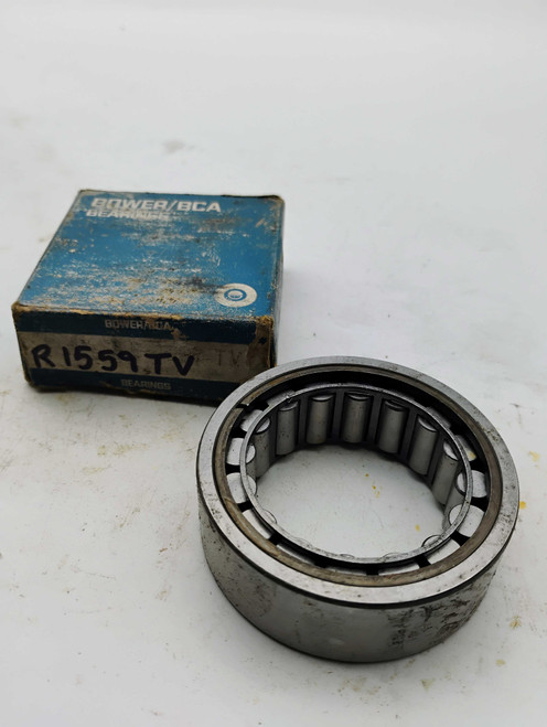 Bower 1559 Roller Bearing NOS Made in USA. Shop vintage car parts at ocpnw.com! Bower 1559 Roller Bearing NOS Made in USA. Shop vintage car parts at ocpnw.com!