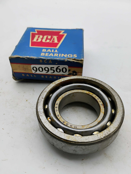 BCA 909560 Wheel Bearing NOS Made in USA. Shop vintage car parts at ocpnw.com! BCA 909560 Wheel Bearing NOS Made in USA. Shop vintage car parts at ocpnw.com!