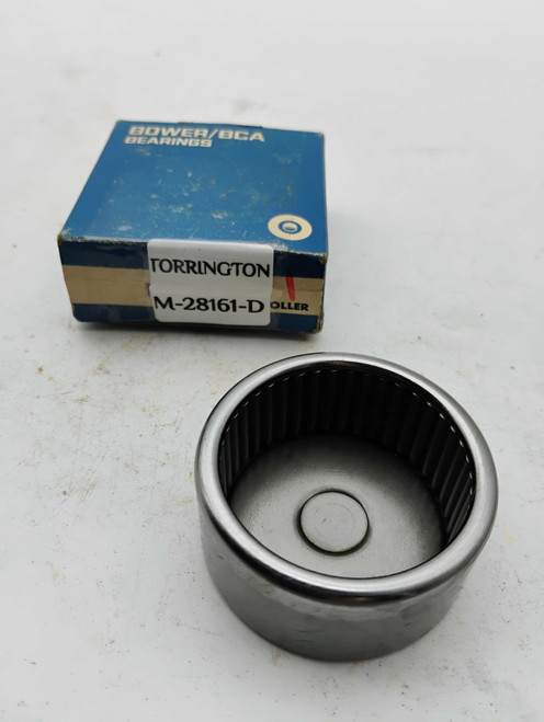 Torrington M-28161-D Needle Bearing NOS Made in USA. Shop vintage car parts at ocpnw.com!