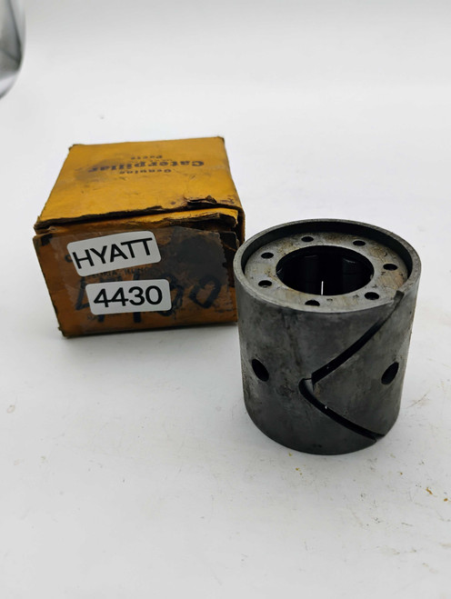 Hyatt 4430 Roller Bearing NOS Made in USA. Shop vintage car parts at ocpnw.com! Hyatt 4430 Roller Bearing NOS Made in USA. Shop vintage car parts at ocpnw.com!