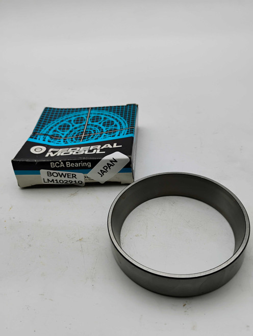 Bower LM102910 Tapered Roller Bearing Cup NOS. Shop vintage car parts at ocpnw.com! Bower LM102910 Tapered Roller Bearing Cup NOS. Shop vintage car parts at ocpnw.com!