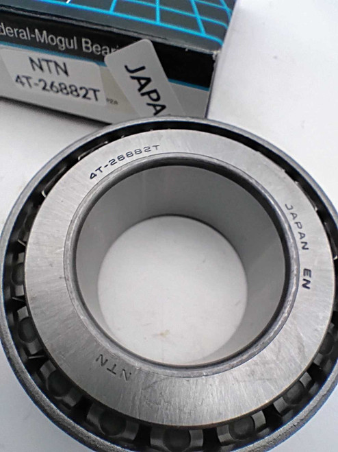 NTN 4T-26882T Tapered Roller Bearing Cone NOS. Shop vintage car parts at ocpnw.com!