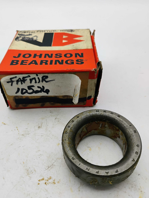 FAFNIR 10526 Inner Race Ball Bearing NOS Made in USA. Shop vintage car parts at ocpnw.com! FAFNIR 10526 Inner Race Ball Bearing NOS Made in USA. Shop vintage car parts at ocpnw.com!