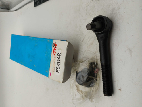 TRW ES404R Tie End Rod NOS Made in USA. Shop vintage car parts at ocpnw.com!