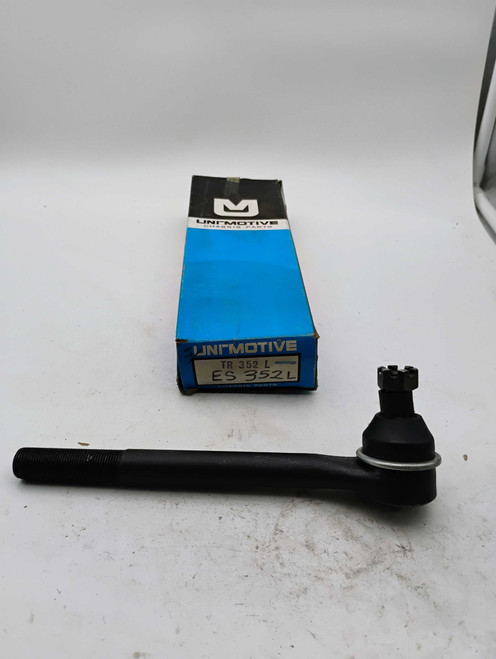 Uni-Motive TR352L ES352L Tie End Rod NOS Made in USA. Shop vintage car parts at ocpnw.com!