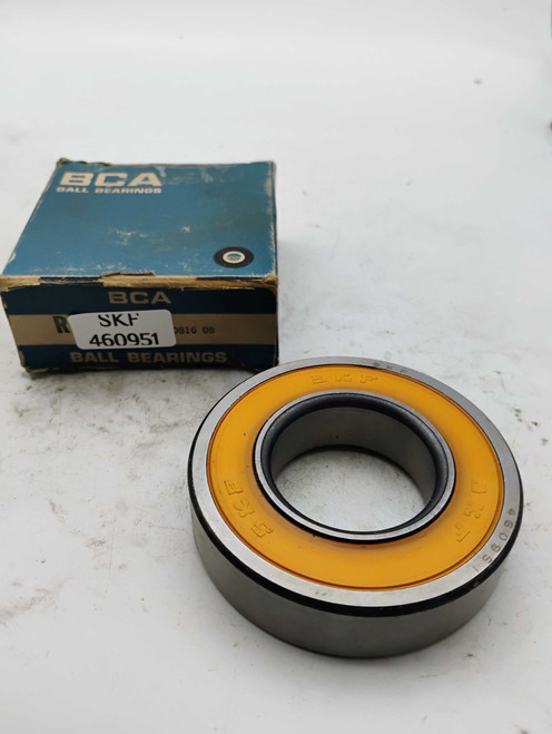 New SKF SKF 2308 Ball Bearing NOS Made in Sweden | Old Car Parts
