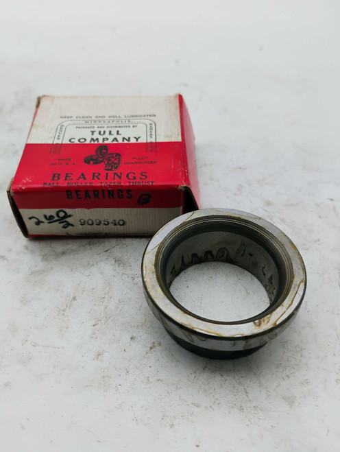 Tull 909540 Ball Bearing Cone NOS Made in USA. Shop vintage car parts at ocpnw.com! Tull 909540 Ball Bearing Cone NOS Made in USA. Shop vintage car parts at ocpnw.com!
