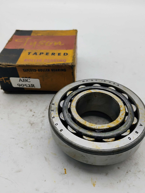 ABC Classic Car Parts & OEM Replacements