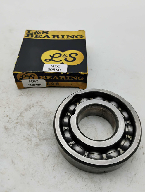 MRC 308MF Ball Bearing NOS Made in USA. Shop vintage car parts at ocpnw.com!