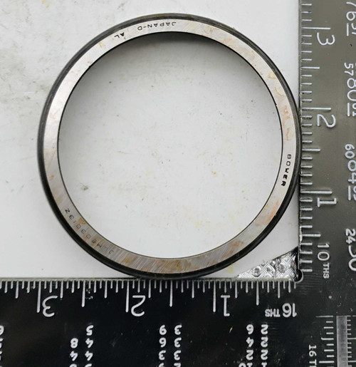BCA JLM603013Z Tapered Roller Bearing Cup NOS Made in Japan. Shop vintage car parts at ocpnw.com! BCA JLM603013Z Tapered Roller Bearing Cup NOS Made in Japan. Shop vintage car parts at ocpnw.com!