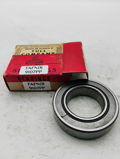 FAFNIR 9107PP Ball Bearing NOS Made in USA. Shop vintage car parts at ocpnw.com! FAFNIR 9107PP Ball Bearing NOS Made in USA. Shop vintage car parts at ocpnw.com!