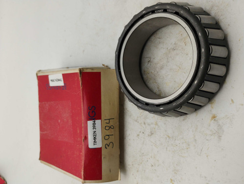 Timken 3984 Tapered Roller Bearing Cone NOS Made in USA. Shop vintage car parts at ocpnw.com!