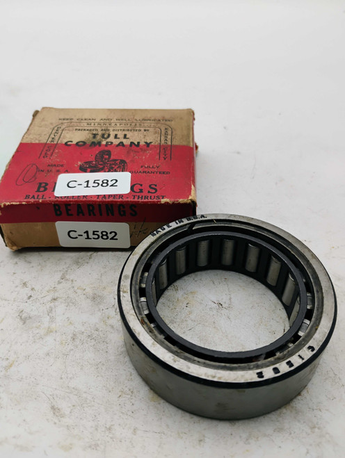 Tull Company C-1582 Roller Bearing NOS Made in USA. Shop vintage car parts at ocpnw.com!