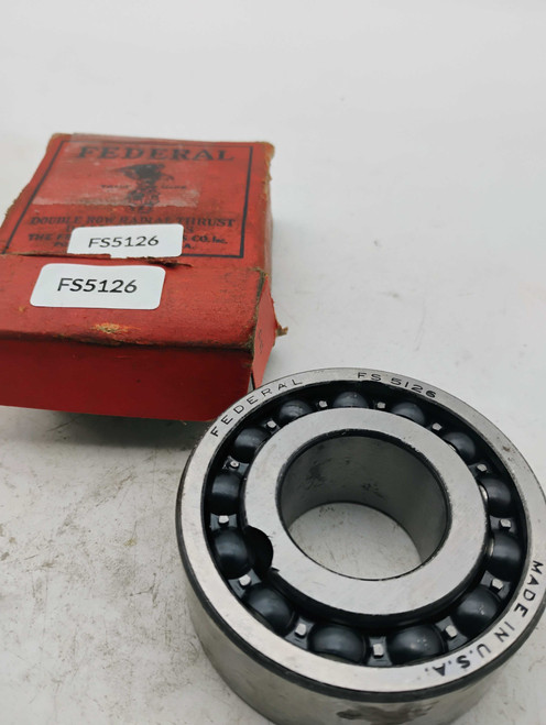 Federal Products - Old Car Parts NW LLC (OCPNW)