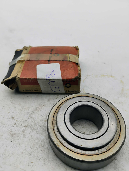 New Departure 8605 Ball Bearing NOS Made in USA. Shop vintage car parts at ocpnw.com! New Departure 8605 Ball Bearing NOS Made in USA. Shop vintage car parts at ocpnw.com!