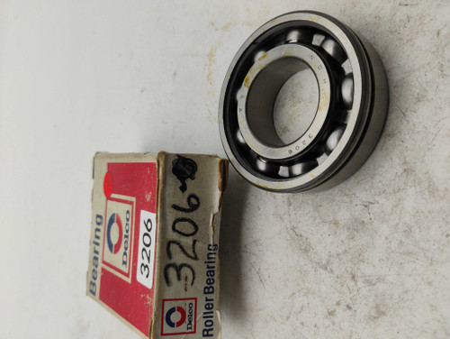 Delco 3206 Ball Bearing NOS Made in USA. Shop vintage car parts at ocpnw.com! Delco 3206 Ball Bearing NOS Made in USA. Shop vintage car parts at ocpnw.com!