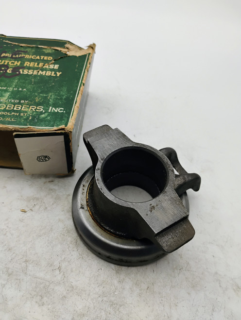 Nice N-1082 6595 Clutch Throw-Out Bearing NOS Made in USA. Shop vintage car parts at ocpnw.com!