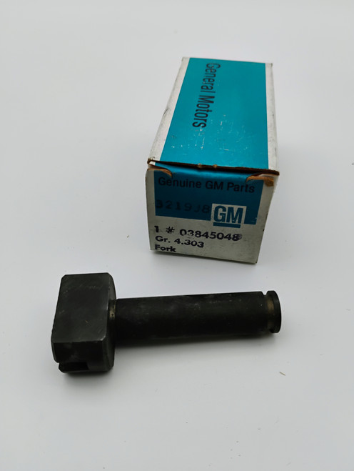Vintage Transmission Internals | NOS Gears, Shafts & Syncros | OCPNW
