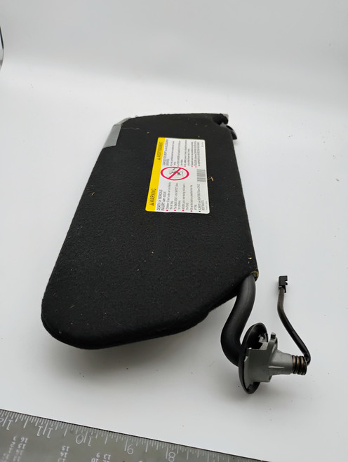 GM 12373827 Sunshade Visor NOS Made in USA. Shop vintage car parts at ocpnw.com!