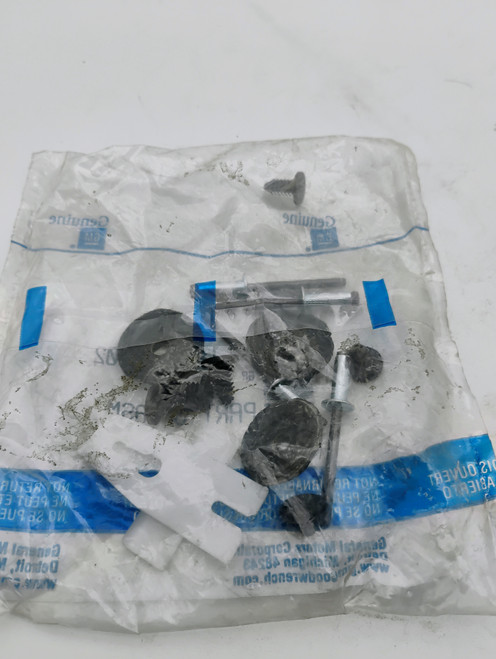 GM 12513202 Part of ASM NOS Made in USA. Shop vintage car parts at ocpnw.com!