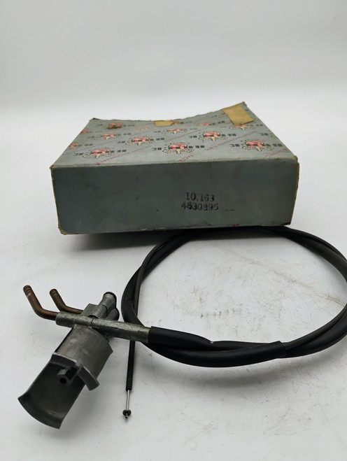 Buick 4630895 Windshield Wiper Control & Cable NOS Made in USA