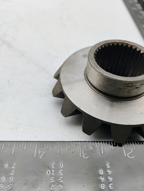 Vintage Transmission Internals | NOS Gears, Shafts & Syncros | OCPNW