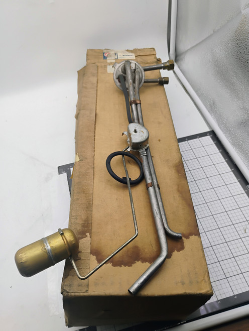 Chevrolet FullSize C/K 1967-71 AC 6428081 Fuel Tank Sending Unit NOS Made in USA