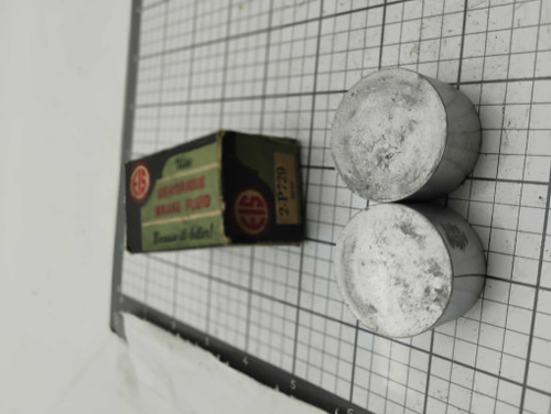 EIS 2-P729 Wheel Cylinder Piston NOS Made in USA