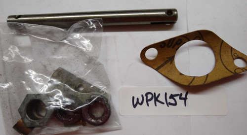 Nash 1940 AMCO Water Pump Repair Kit Part No.: WPK154. Shop vintage car parts at ocpnw.com! Nash 1940 AMCO Water Pump Repair Kit Part No.: WPK154. Shop vintage car parts at ocpnw.com!