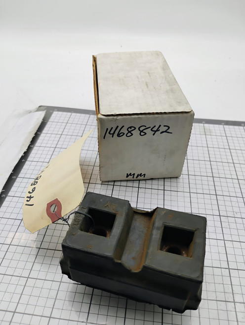 OEM 1468842 Motor Mount NOS Made in USA OEM 1468842 Motor Mount NOS Made in USA