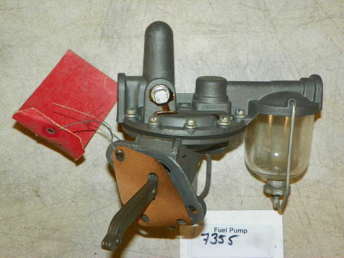 Fuel Pump Part No.: 7355. Shop vintage car parts at ocpnw.com!