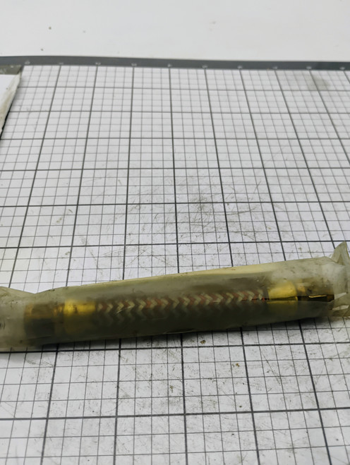 Willys Jeep Military 1942-43 Edelmann 347 Pressure-Bonded Gas Line NORS Made in USA Willys Jeep Military 1942-43 Edelmann 347 Pressure-Bonded Gas Line NORS Made in USA