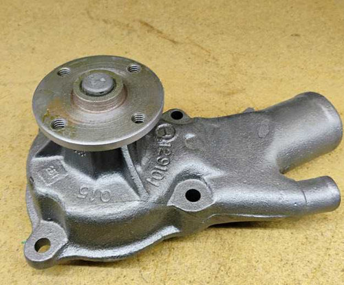 Refurbished Chevrolet 1962-68 GM OEM 3788476 DC F173 Rebuilt Water