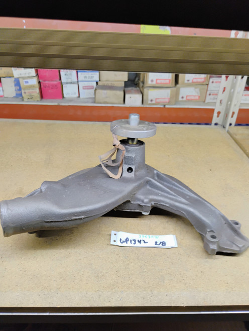 1958 1959 GMC Truck 348 Series 70/90 GM OEM 3757541 DC G25558 Water Pump Made in USA