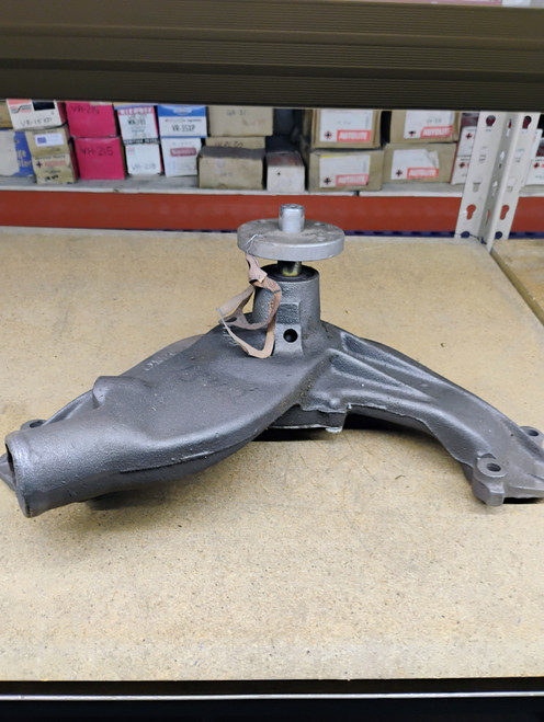 1958 1959 GMC Truck 348 Series 70/90 GM OEM 3757541 DC G25558 Water Pump Made in USA