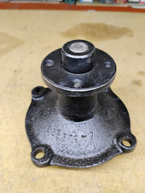 1956 Fireflight S-25/26 DeSoto Rebuilt Water Pump WP1299 OEM 1638379 Made in USA 1956 Fireflight S-25/26 DeSoto Rebuilt Water Pump WP1299 OEM 1638379 Made in USA