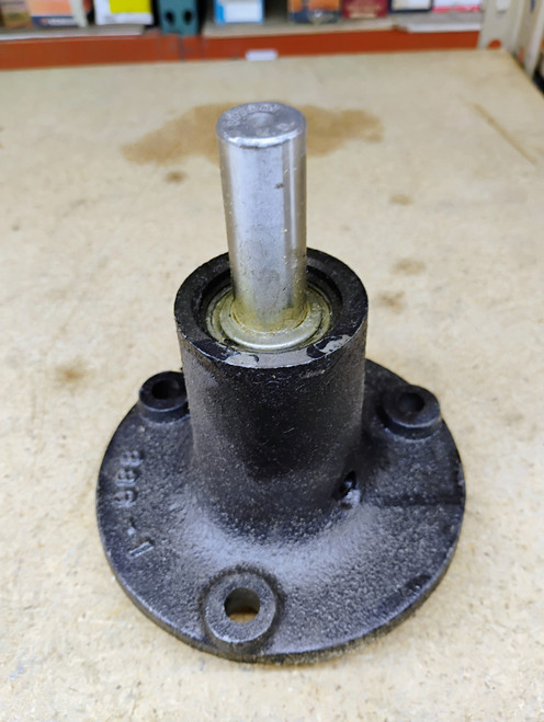 1955-70 Massey Ferg Tractor 4 Cyl AfterMarket Rebuilt Water Pump WP-1295 Z129K-402 1955-70 Massey Ferg Tractor 4 Cyl AfterMarket Rebuilt Water Pump WP-1295 Z129K-402
