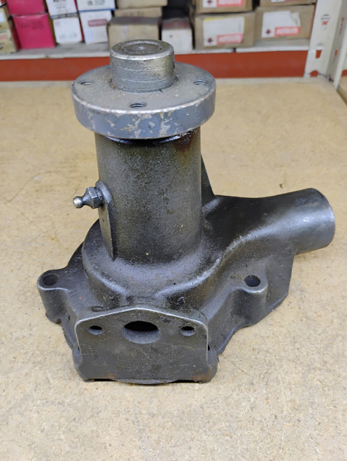 Dodge Truck 1939 1940 OEM 859546 Rebuilt Water Pump WP600D Made in USA Dodge Truck 1939 1940 OEM 859546 Rebuilt Water Pump WP600D Made in USA