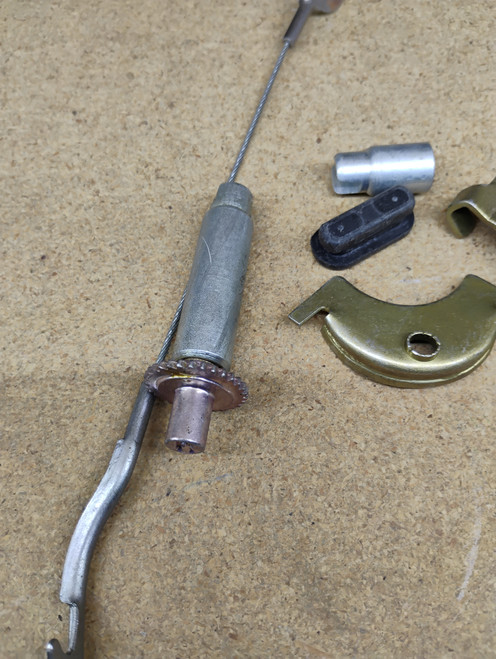 75-80 Mopar Chrysler Dodge Plymouth Rear Drum Adjuster Kit F98391 H2311