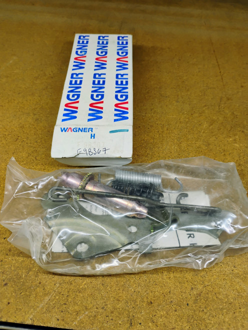 70-78 Mopar Chrysler Dodge Plymouth Rear Drum Adjuster Kit F98367 H2537