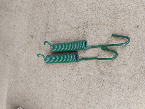 Wagner FC36404 Brake Adjusting Spring Blue H404 GM Ford 1964-1978 NOS