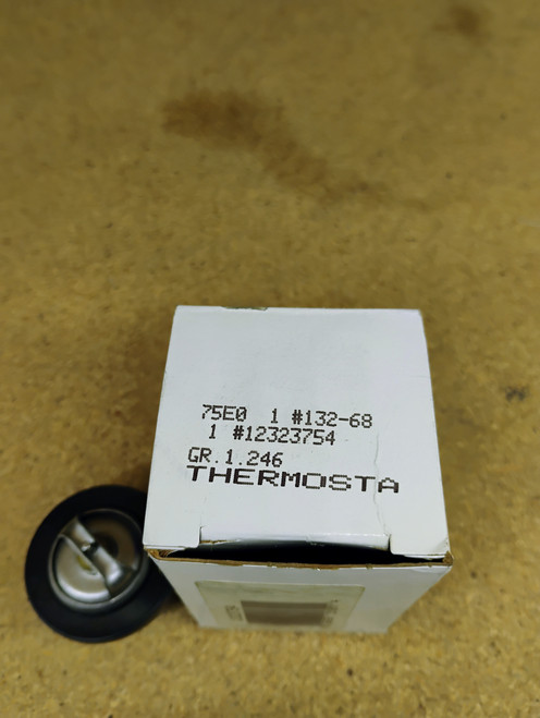 ACDelco 12323754 Thermostat OEM Made in USA
