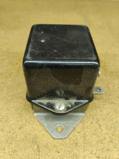 P&D VR204 Alternator Regulator NORS Made in USA P&D VR204 Alternator Regulator NORS Made in USA