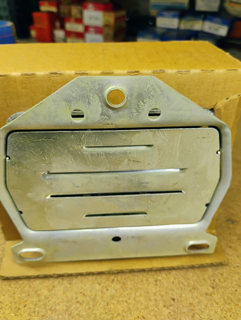 BlueStreak VR21XP 12V Polamatic Voltage Regulator NORS Made in USA BlueStreak VR21XP 12V Polamatic Voltage Regulator NORS Made in USA